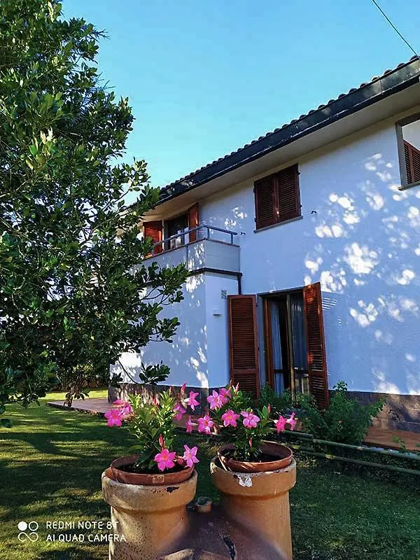 Villa Eleonora - Vista Panoramica Montaione San Vivaldo 0*,  Italy