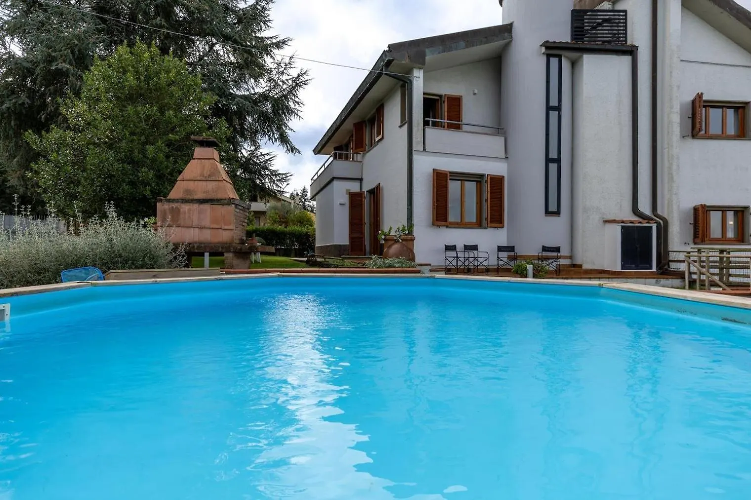 Villa Eleonora - Vista Panoramica Montaione San Vivaldo Holiday home